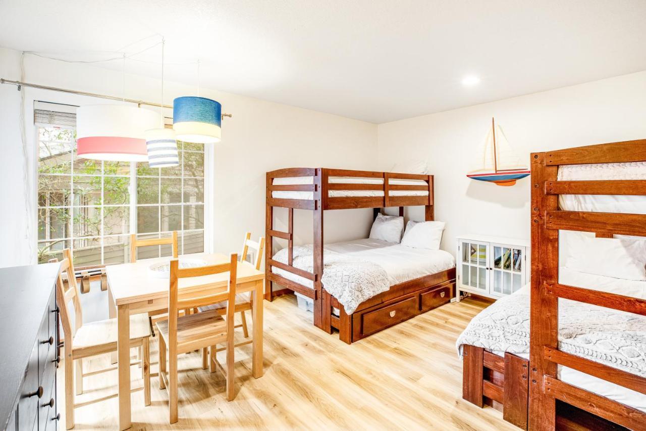 South Hemlock Apartment *
