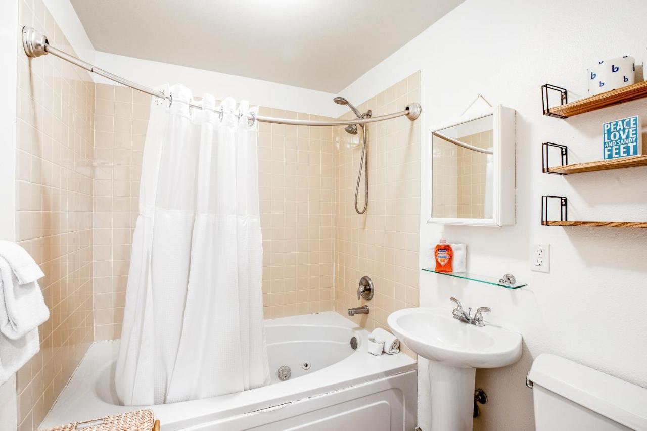 Apartment South Hemlock