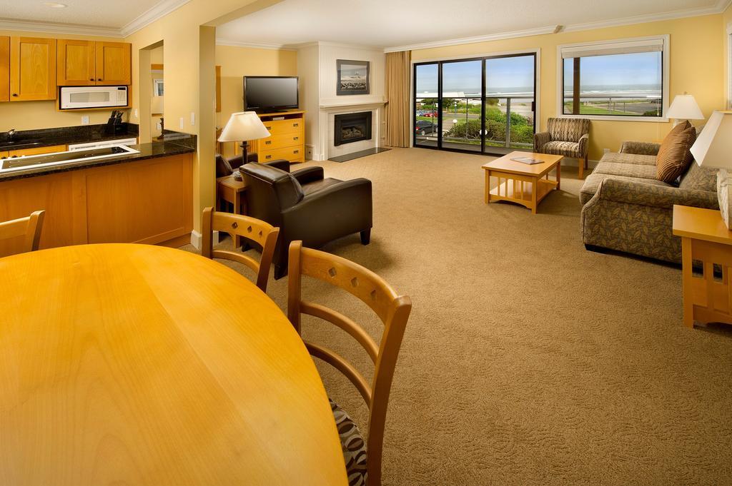 Aparthotel Tolovana Cannon Beach