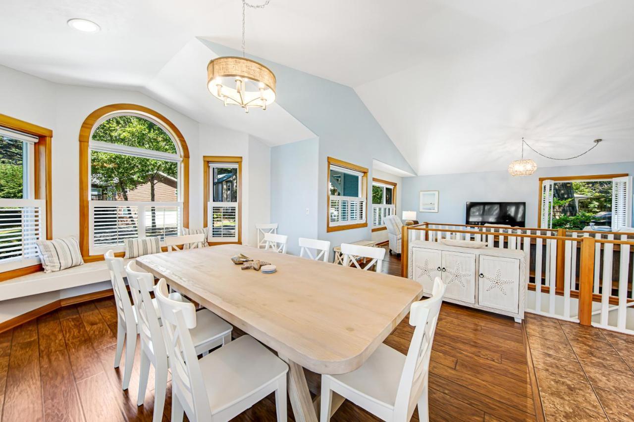 Blue Paradise Holiday home