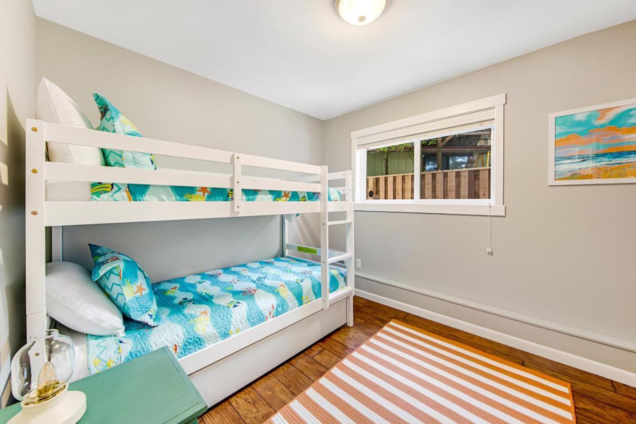 Blue Paradise Holiday home Cannon Beach