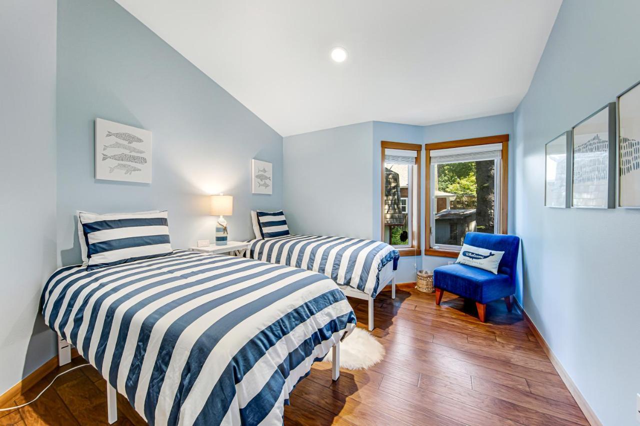 Holiday home Blue Paradise