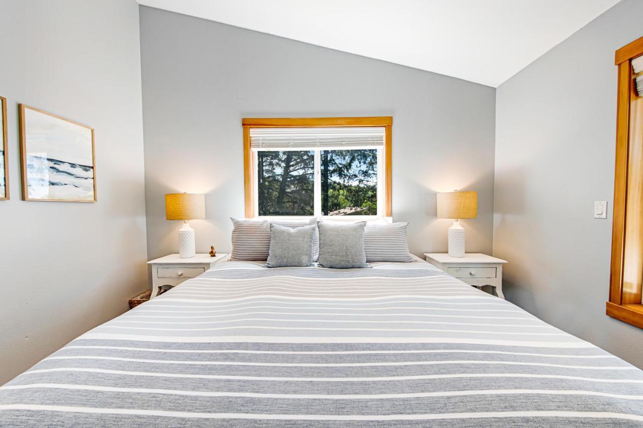Blue Paradise Holiday home Cannon Beach