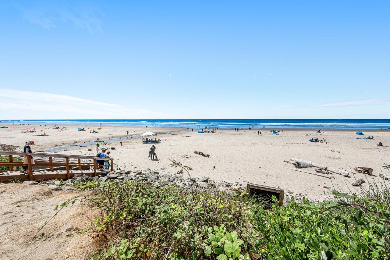 Blue Paradise Holiday home Cannon Beach