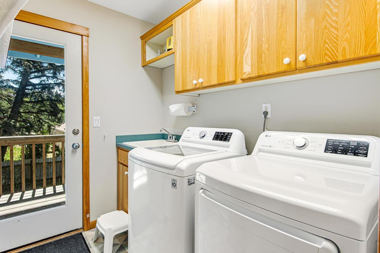Blue Paradise Holiday home Cannon Beach