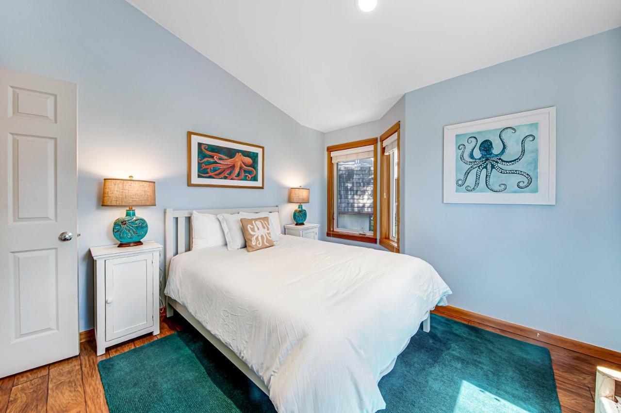 Blue Paradise Holiday home Cannon Beach