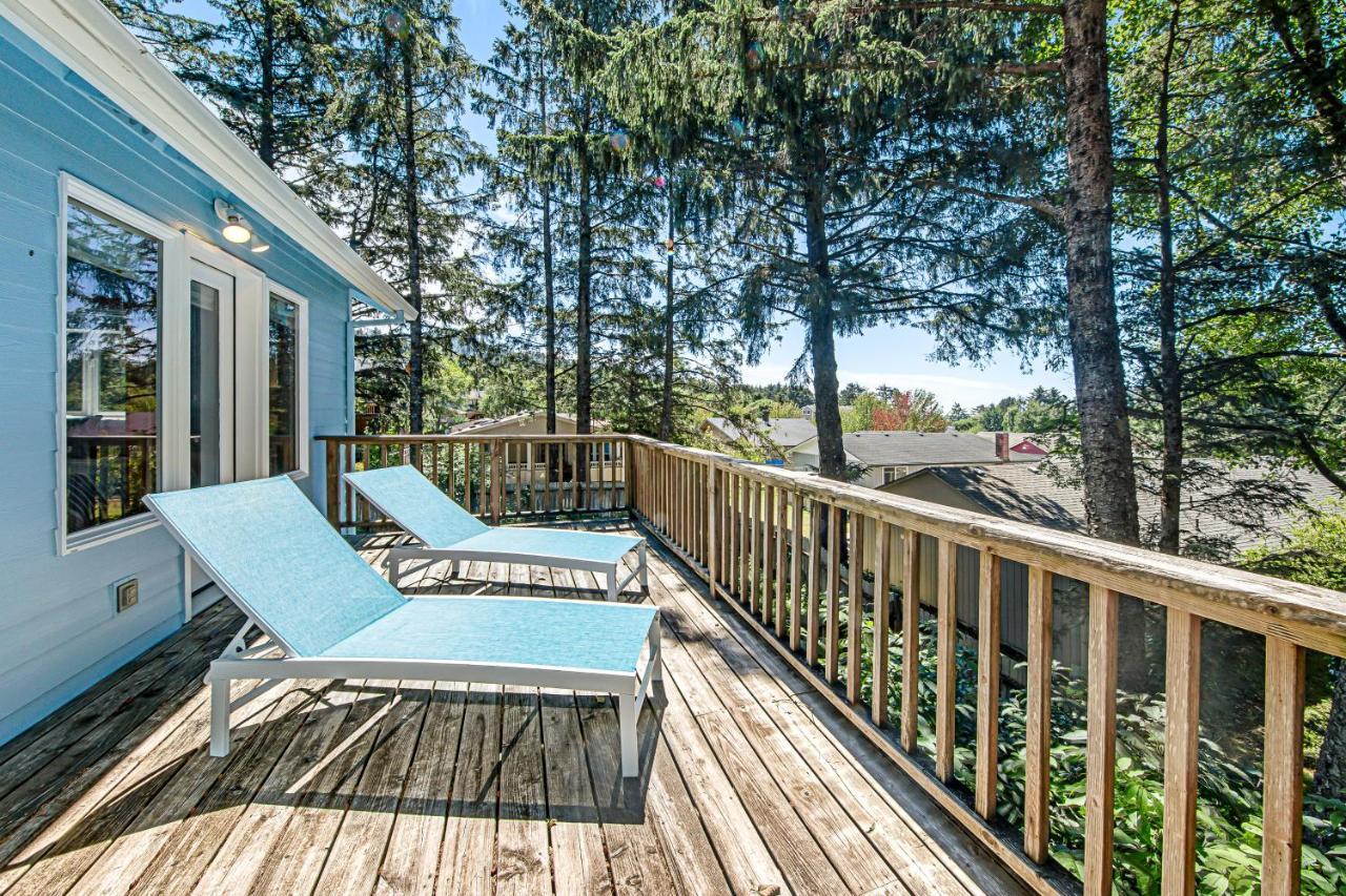 Holiday home Blue Paradise