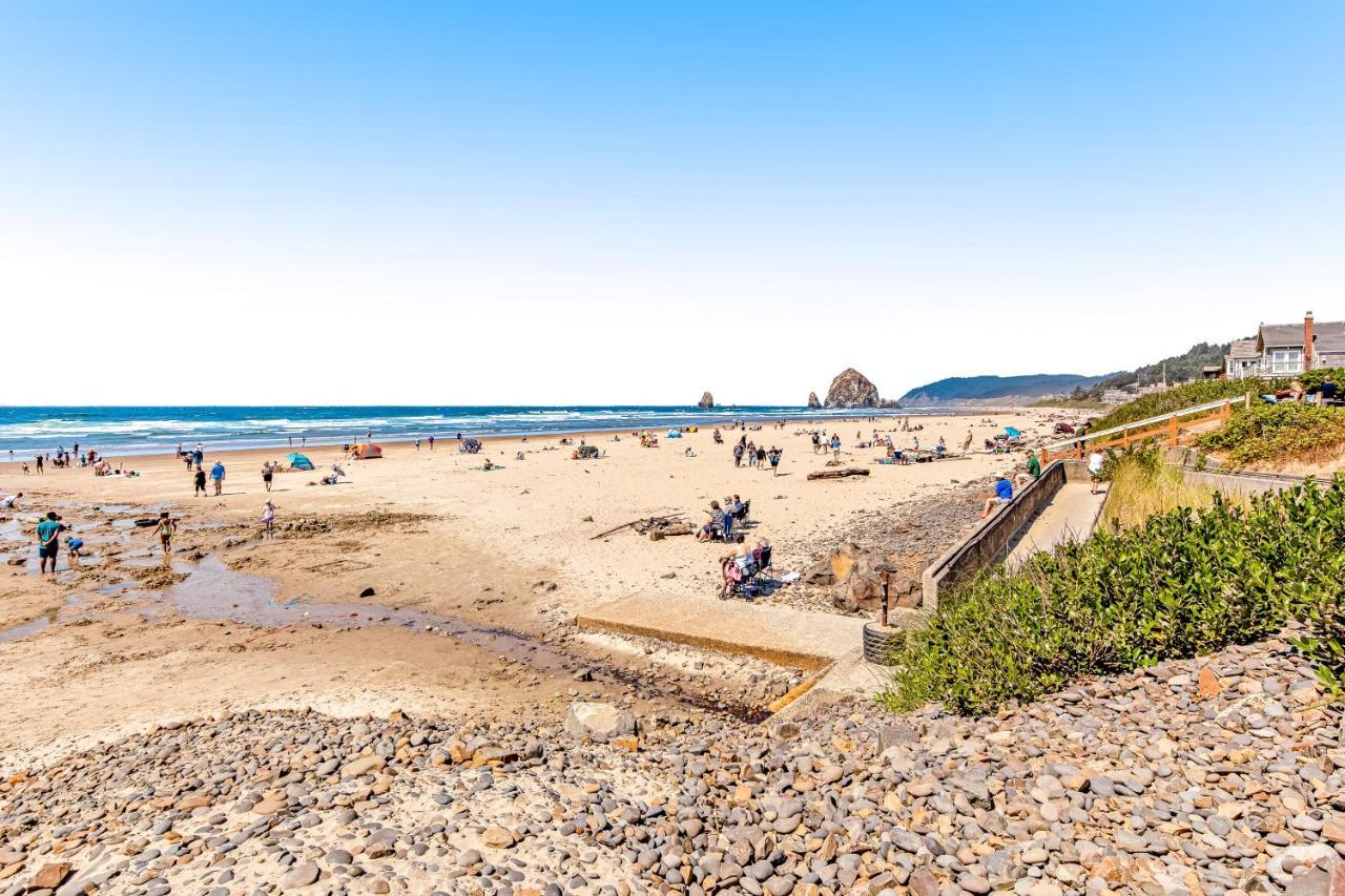 Blue Paradise Holiday home Cannon Beach