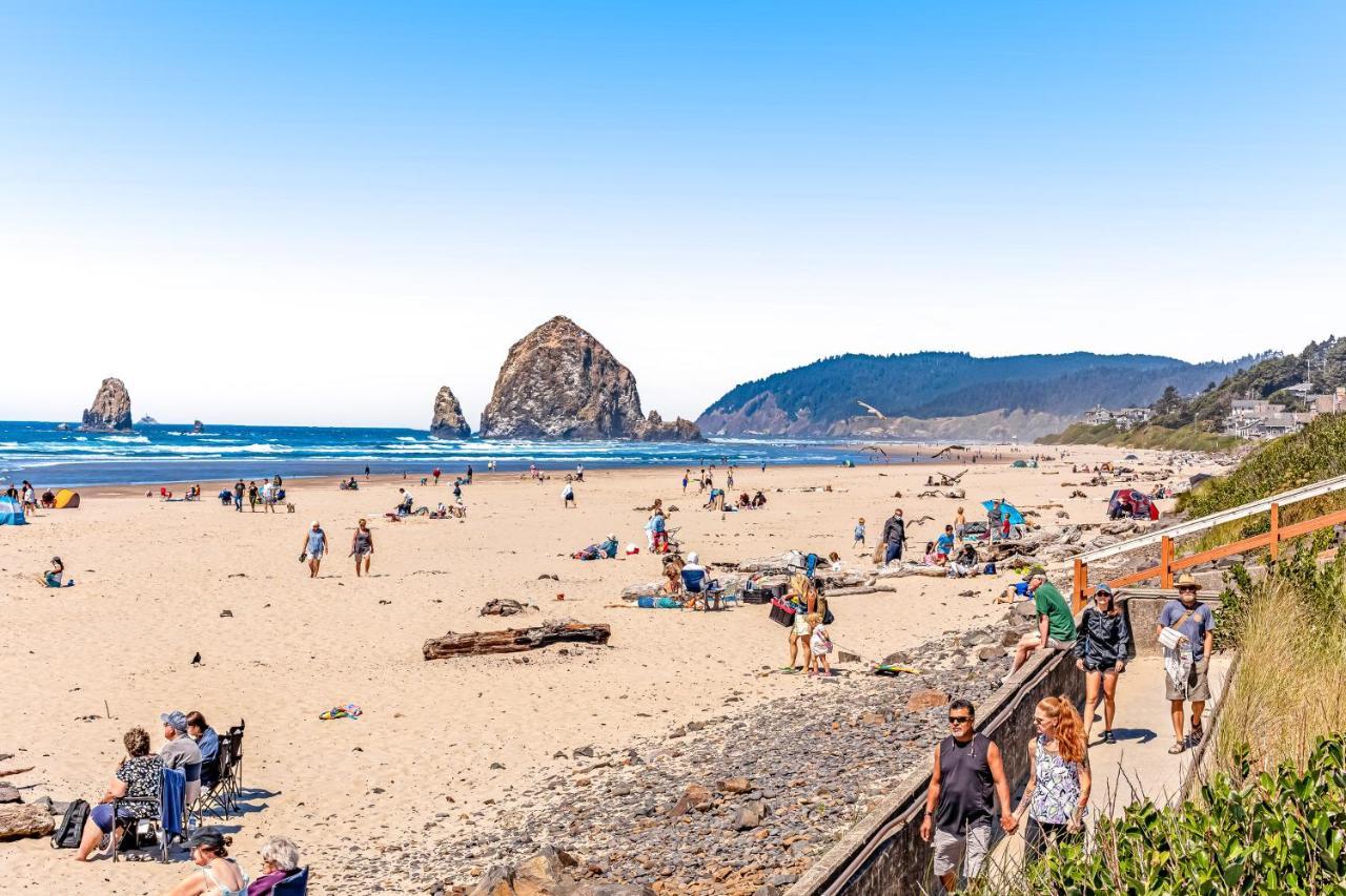 Blue Paradise Holiday home Cannon Beach