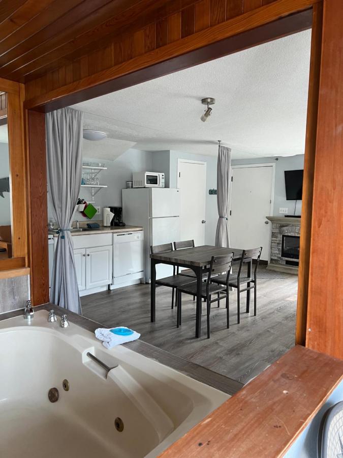 The Ocean View 3*