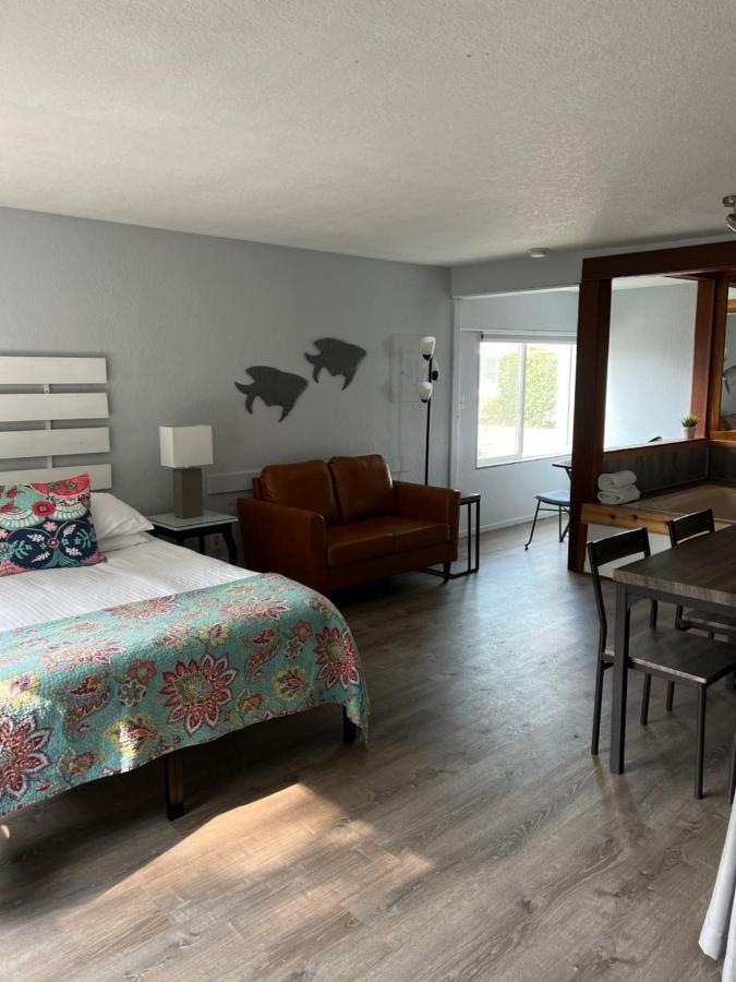 Hotel The Ocean View