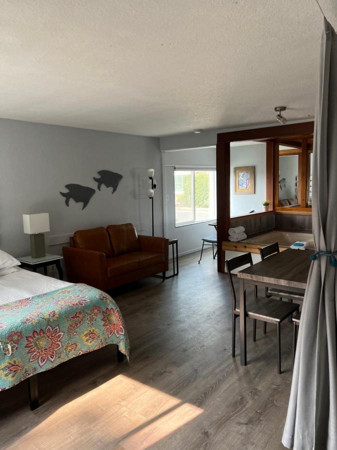 Hotel The Ocean View