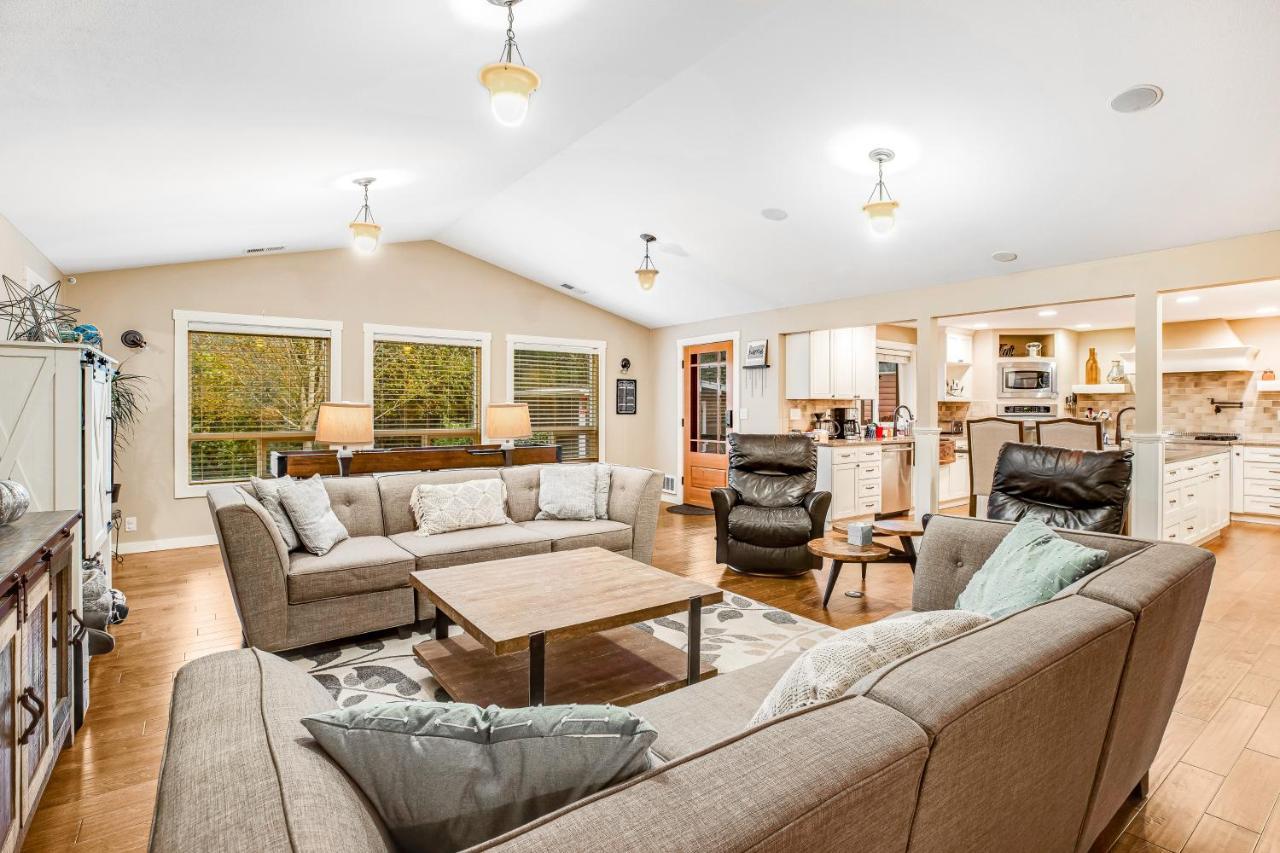 Gourmet Cook's Retreat Holiday home Cannon Beach
