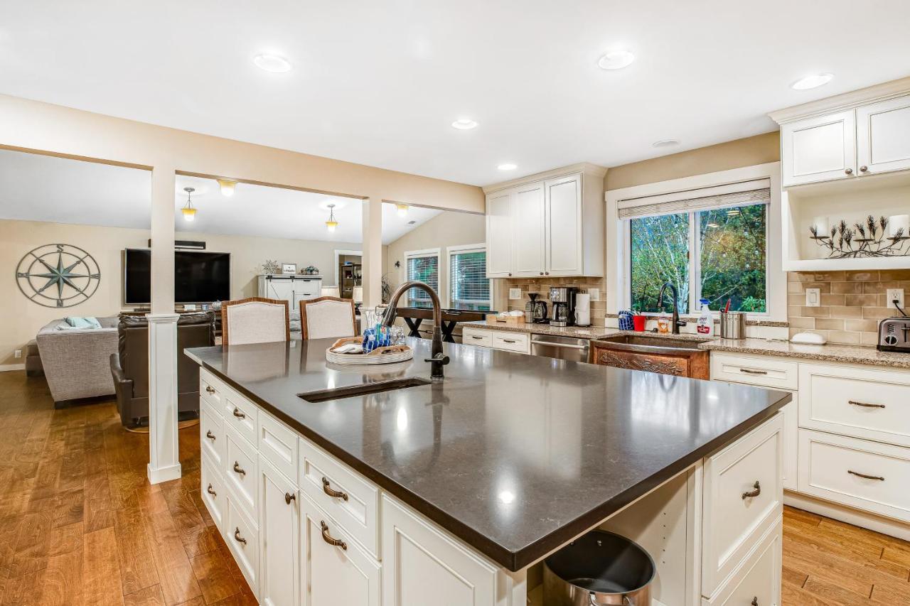 Gourmet Cook's Retreat Holiday home *