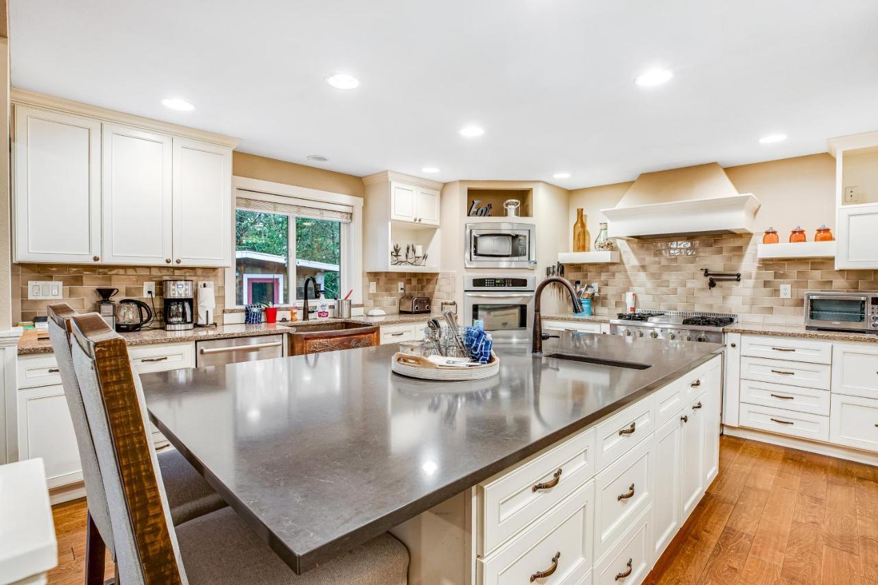 Gourmet Cook's Retreat Holiday home