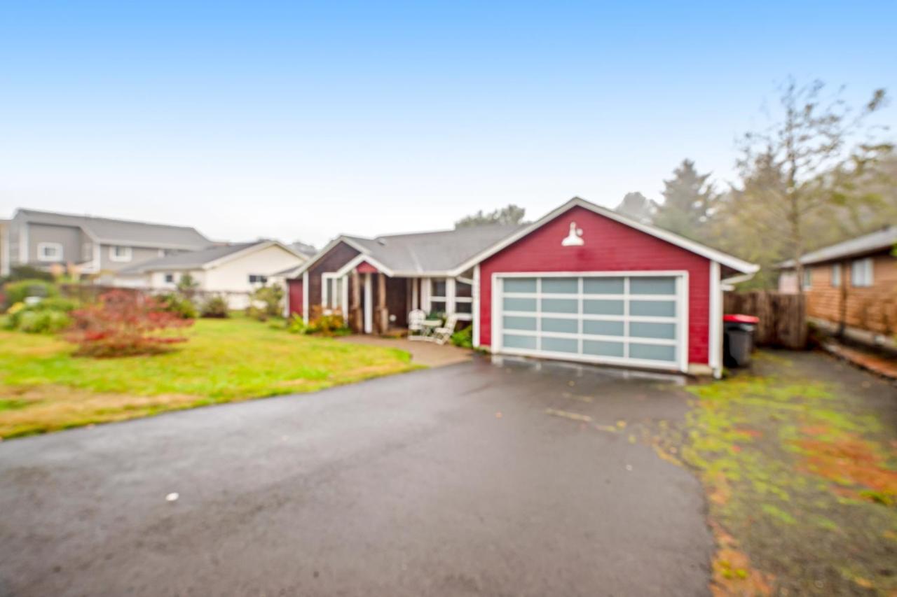 Gourmet Cook's Retreat Holiday home *