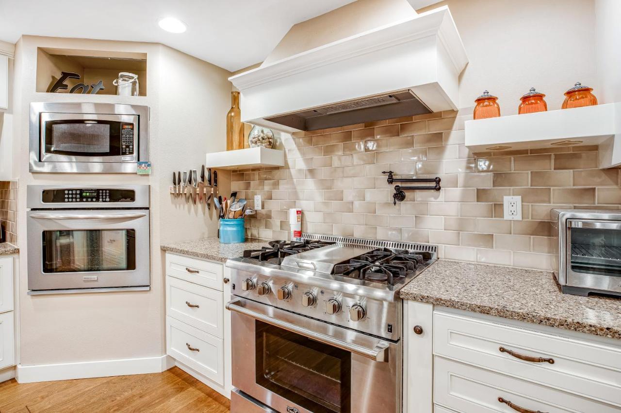 Gourmet Cook's Retreat Holiday home *