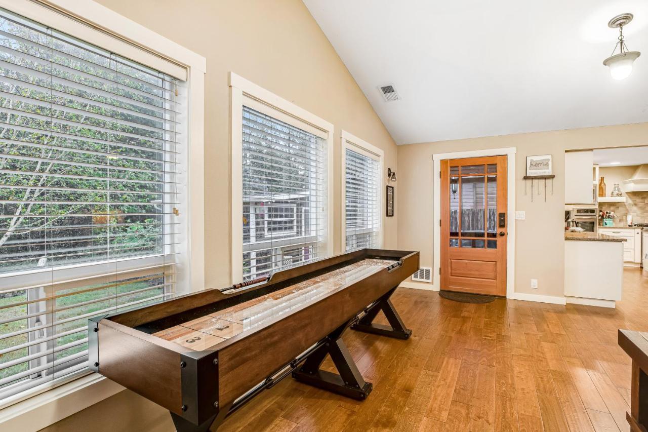 Gourmet Cook's Retreat