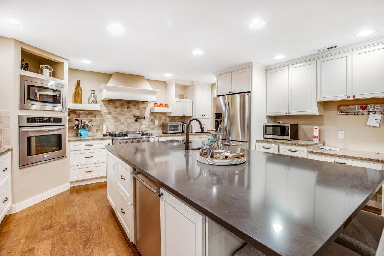 Holiday home Gourmet Cook's Retreat *