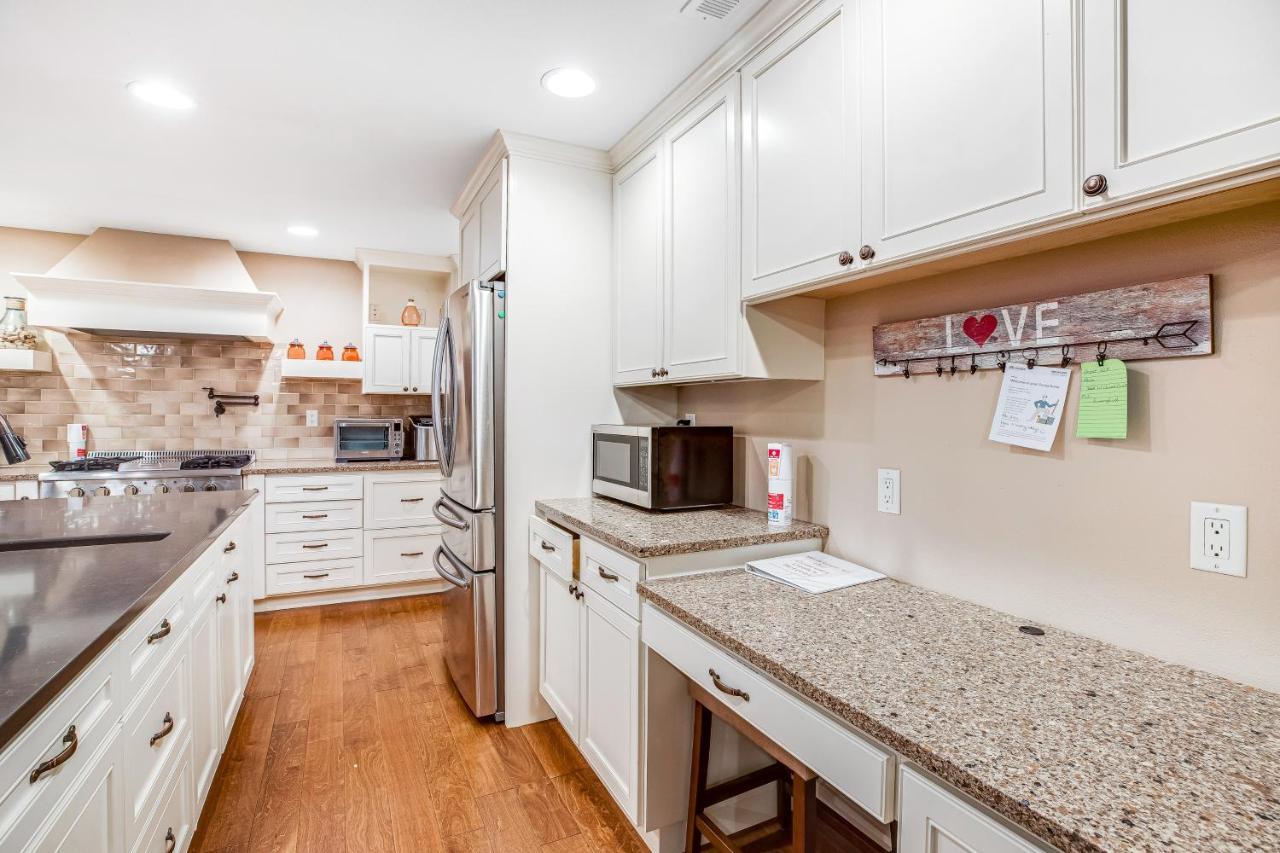 Gourmet Cook's Retreat
