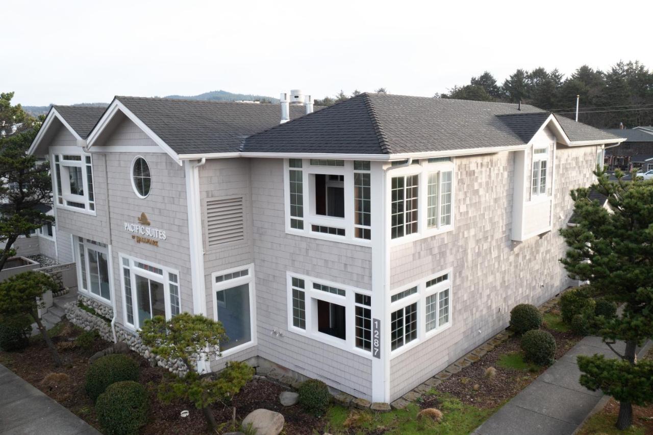 Hallmark In Cannon Hotel Cannon Beach