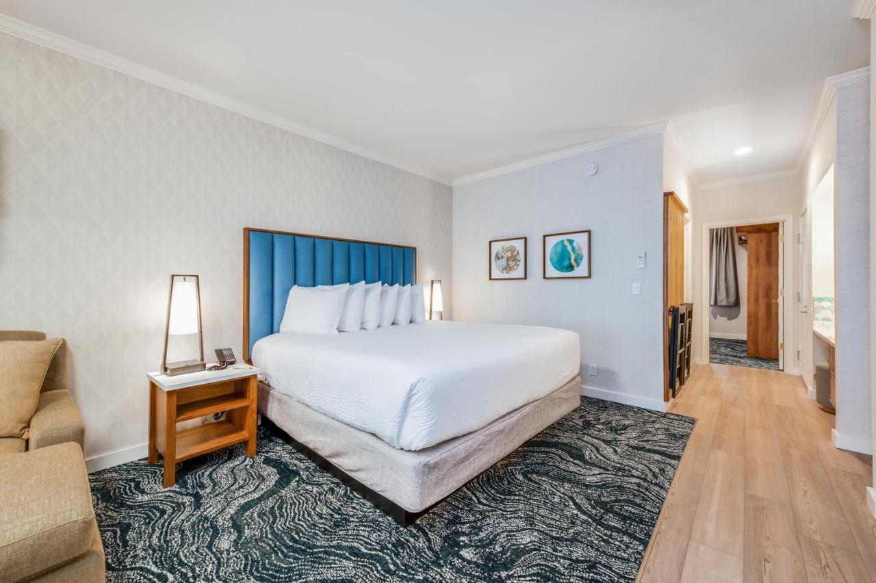 Hotel Hallmark In Cannon 3*