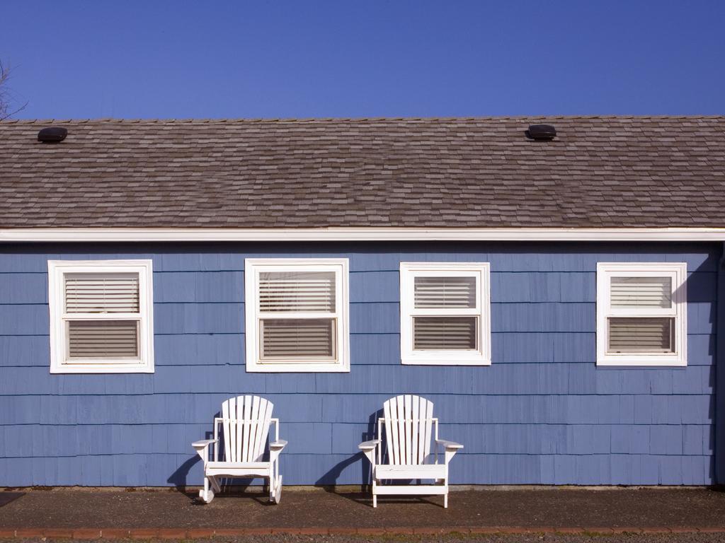 Mcbee Cottages 3*