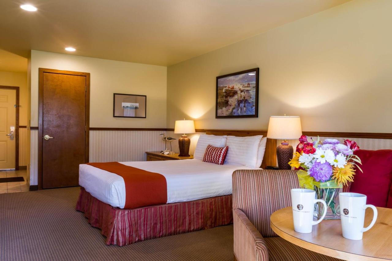 Hotel At Cannon