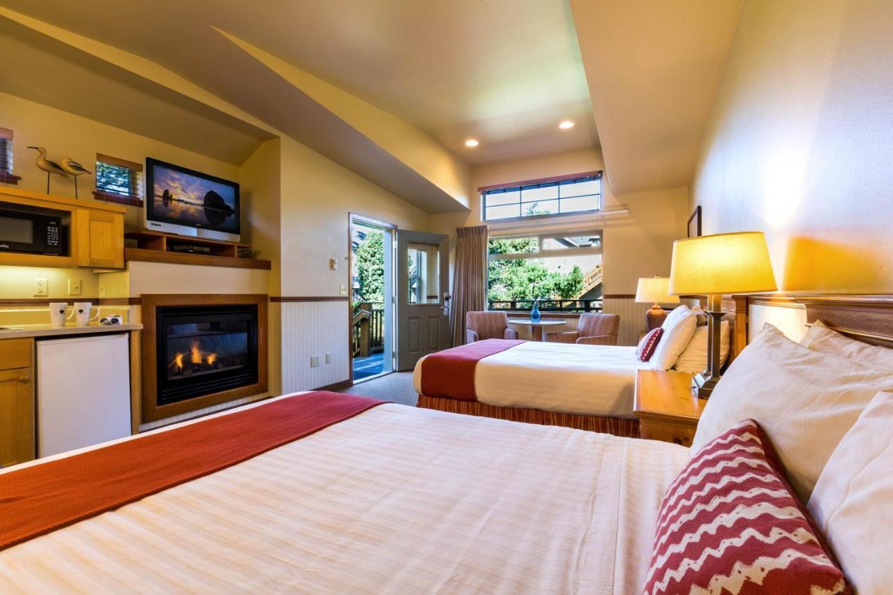 Hotel At Cannon