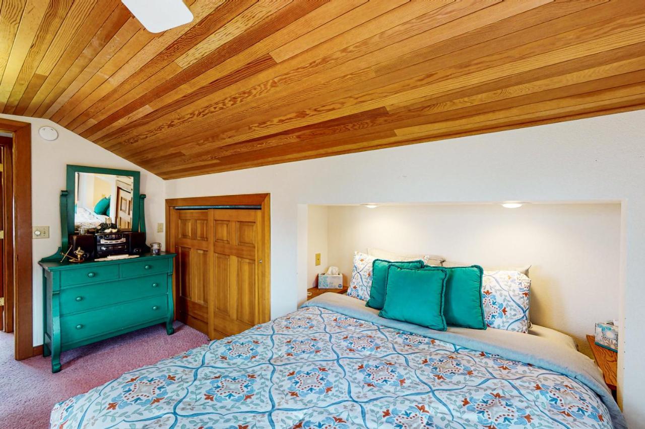 Cannon Holiday home