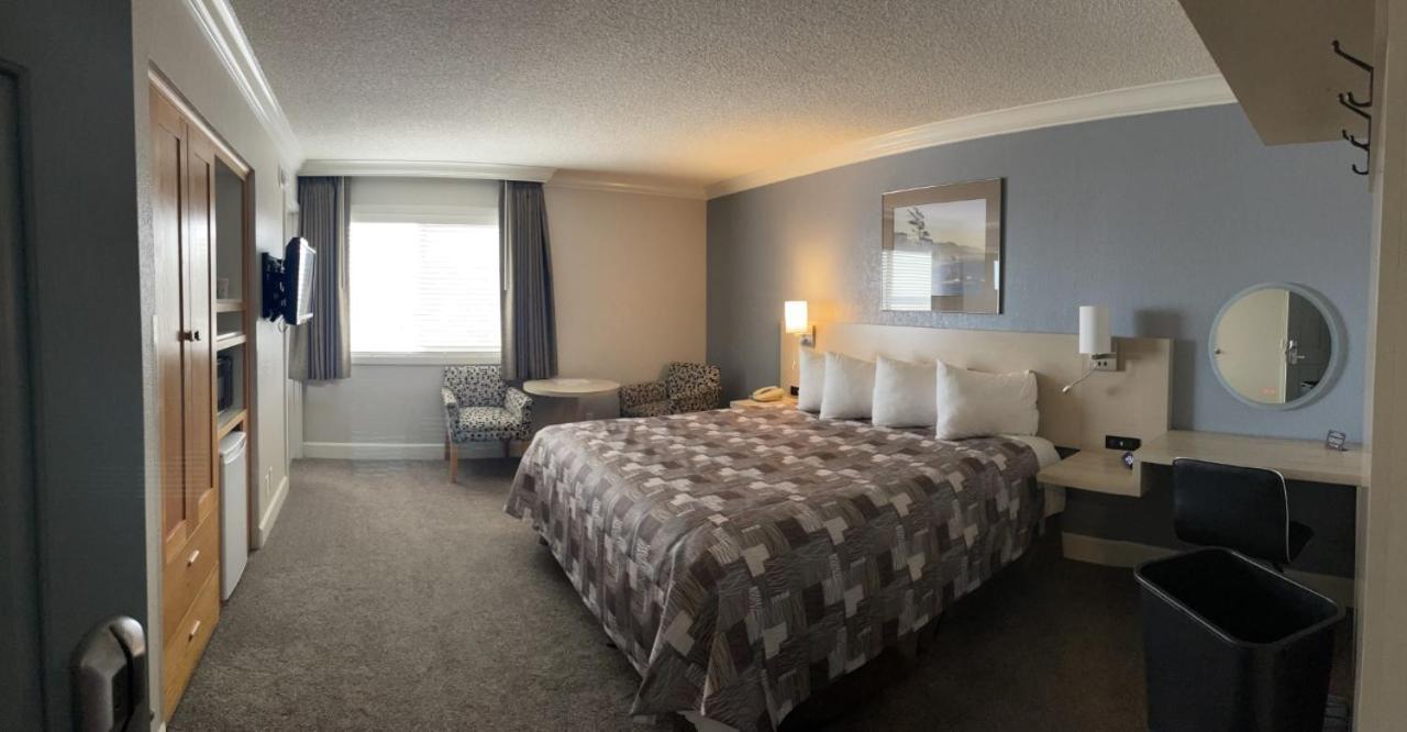 Aparthotel Tolovana Cannon Beach