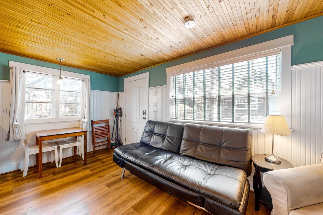 Apartment Hidden *