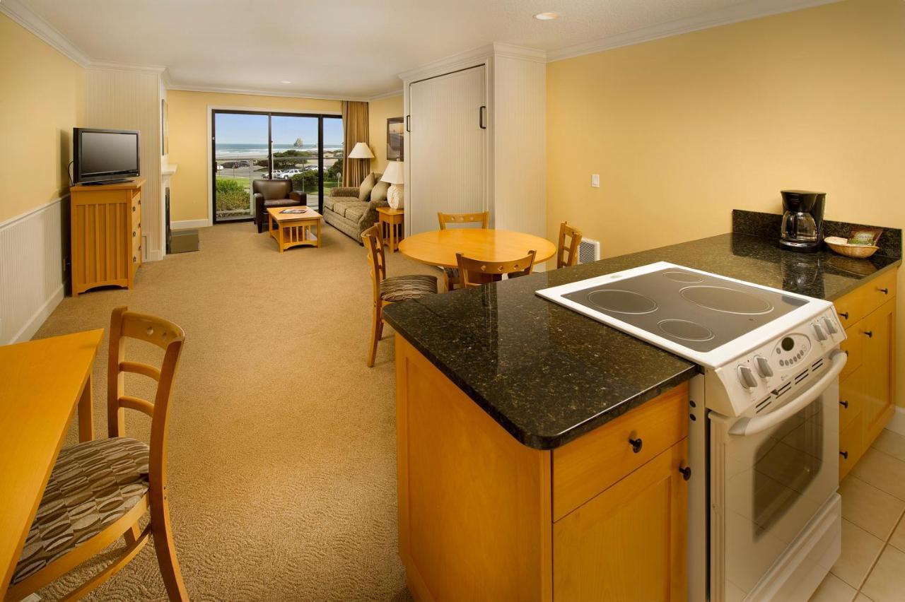 Tolovana Aparthotel Cannon Beach