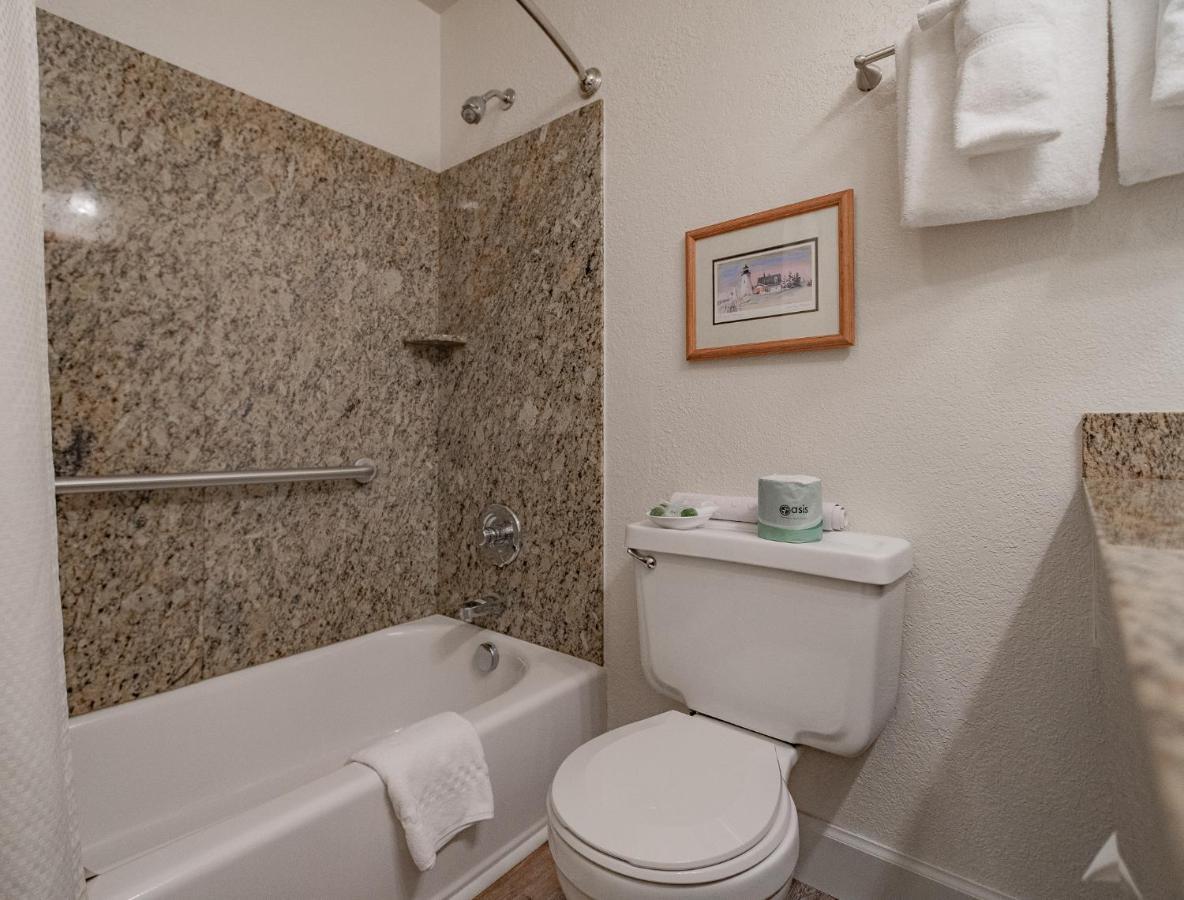 Aparthotel Tolovana 3*