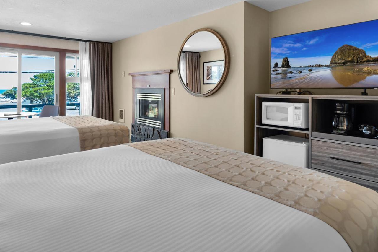 The Wayside Hotel Cannon Beach