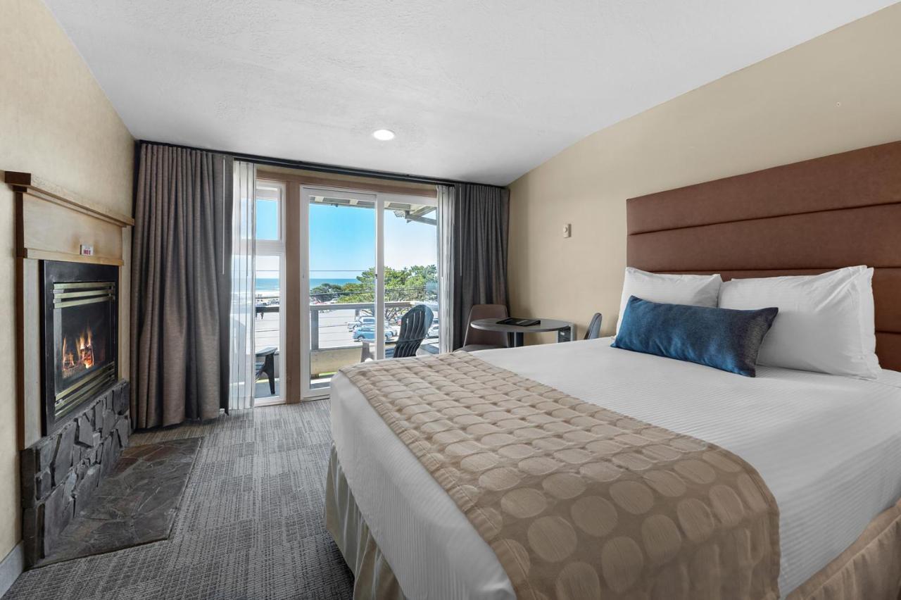 The Wayside 3* Cannon Beach