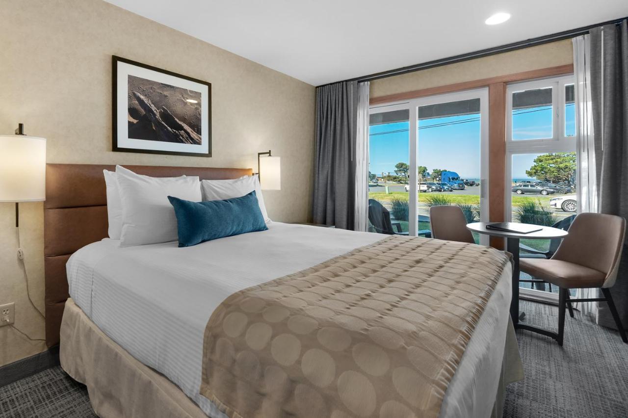 The Wayside Hotel 3*