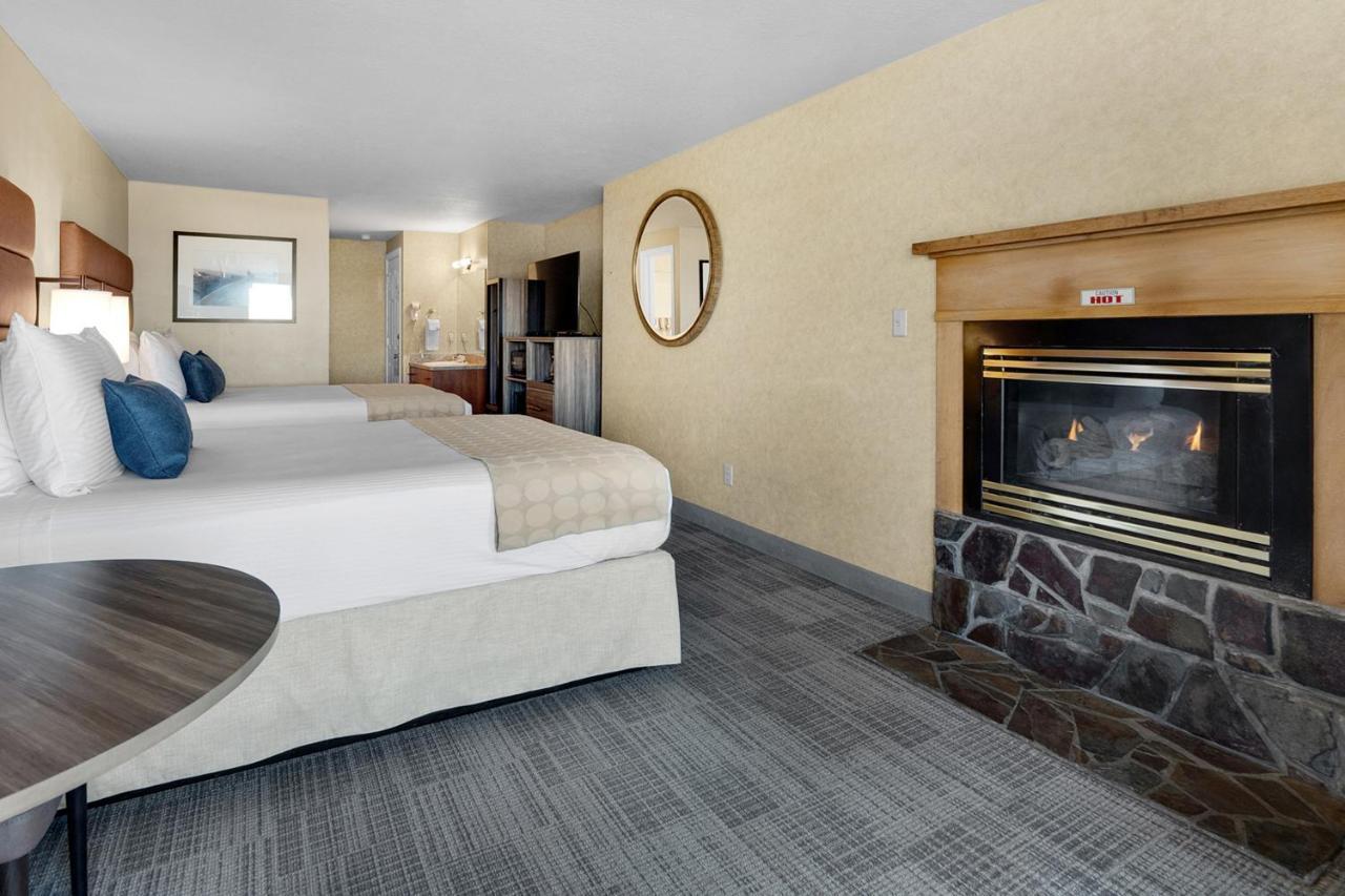 Hotel The Wayside 3*