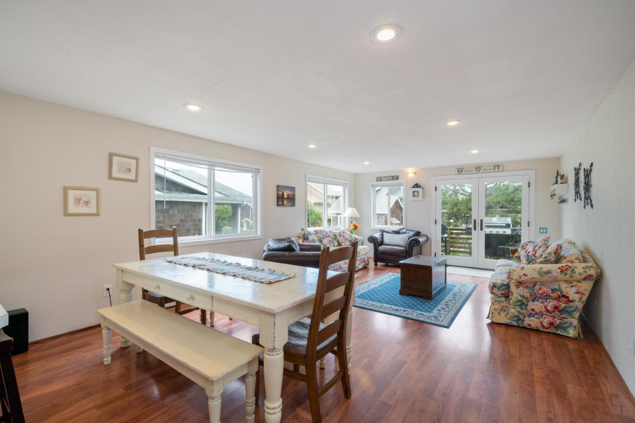 Holiday home Sandpiper House *