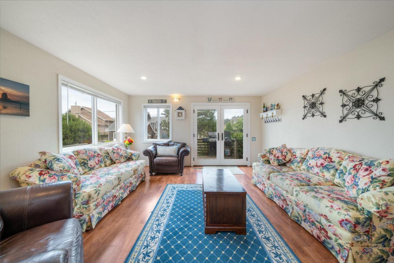 Holiday home Sandpiper House *