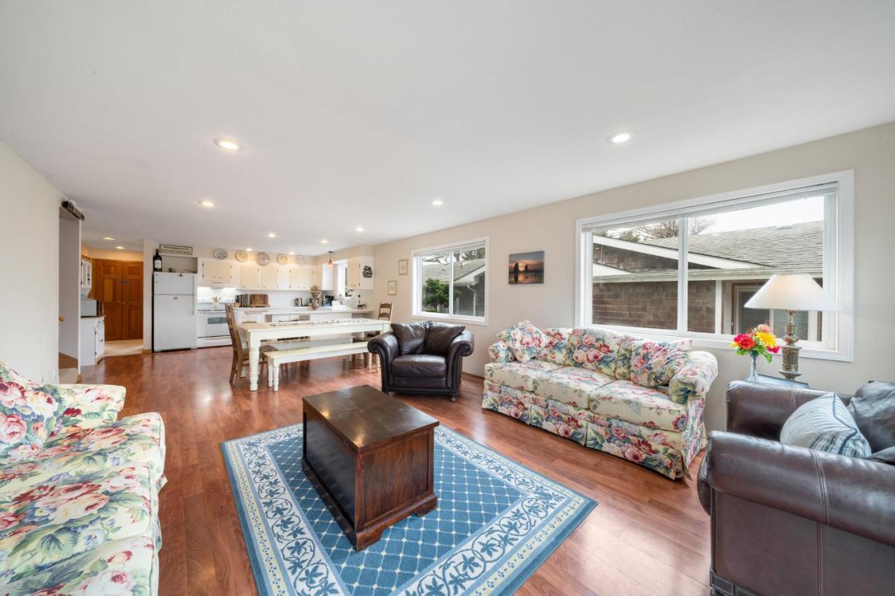 Sandpiper House Holiday home Cannon Beach