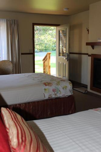Hotel At Cannon Cannon Beach