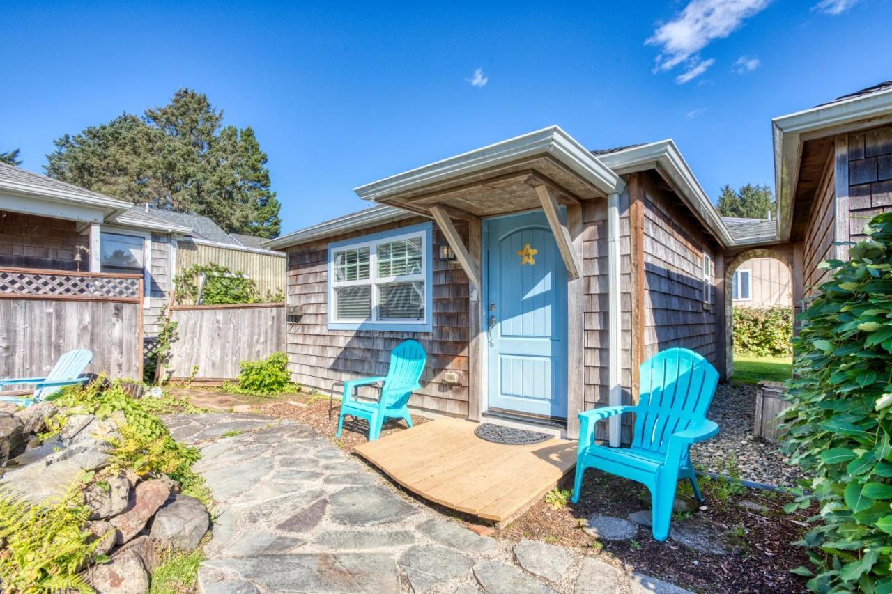 Holiday home Hidden #4, #5, And #6 Cannon Beach