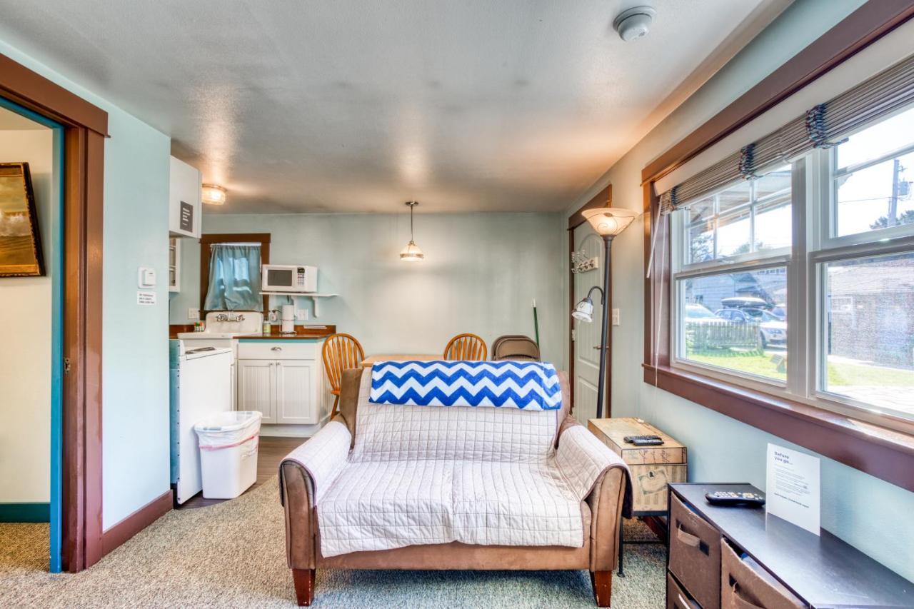 Holiday home Hidden #4, #5, And #6 *
