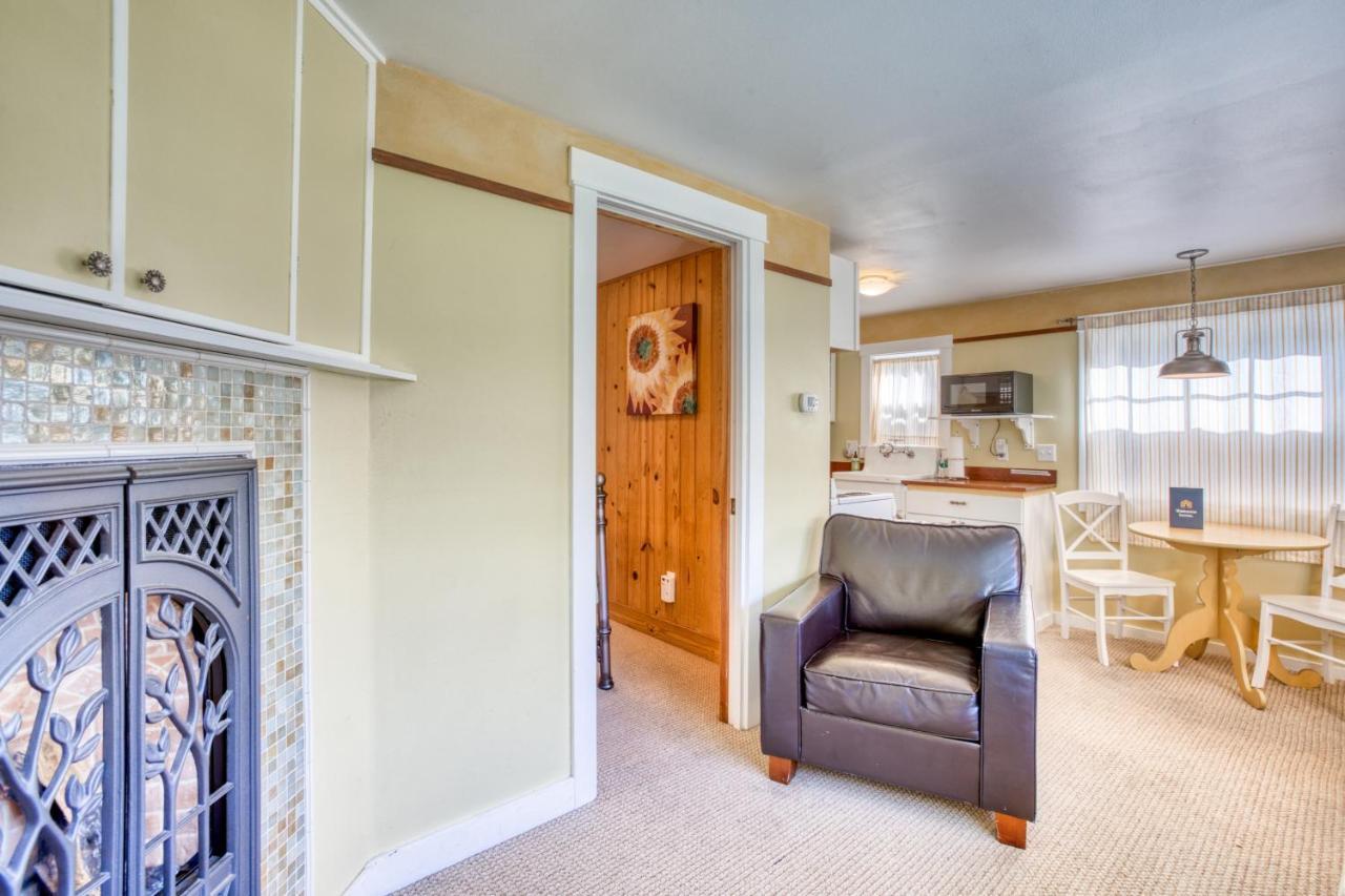 Hidden #4, #5, And #6 Holiday home Cannon Beach