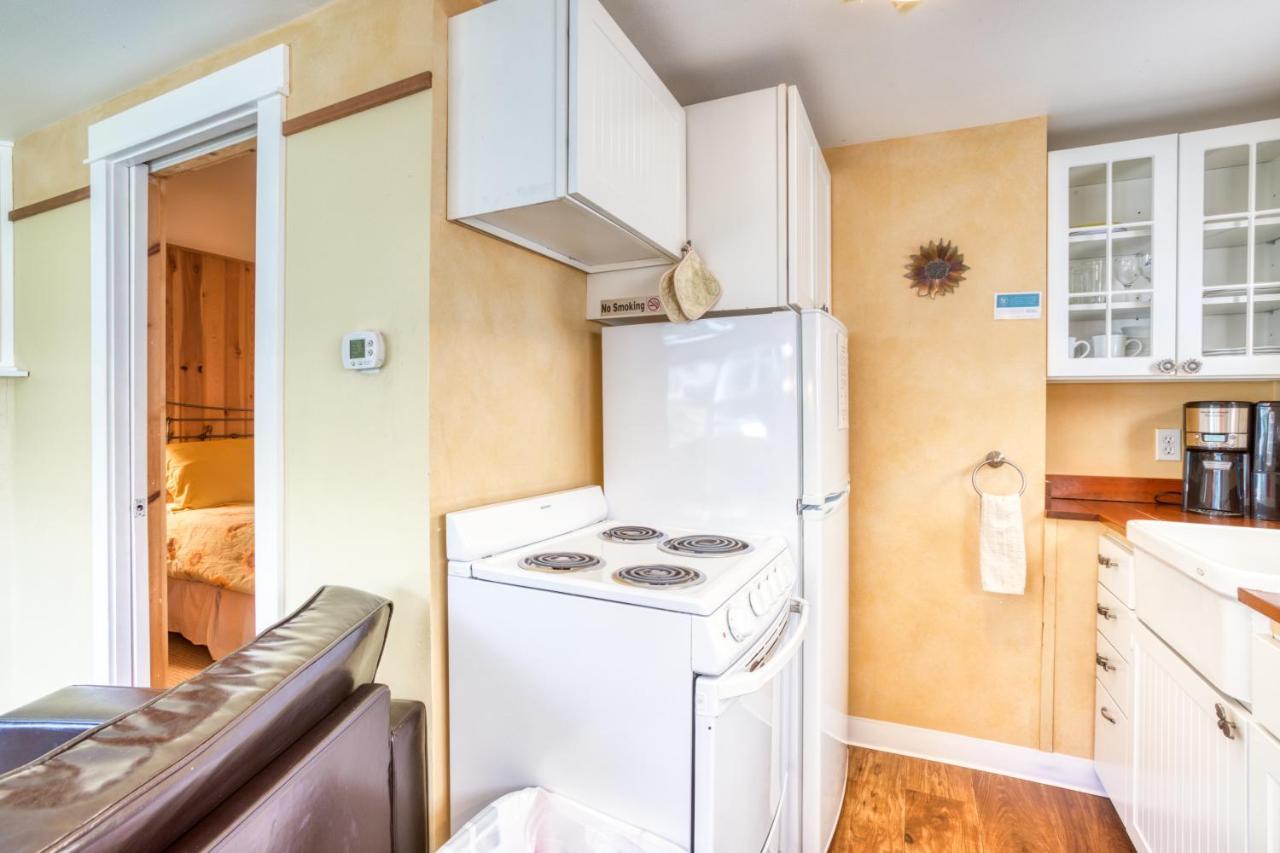 Holiday home Hidden #4, #5, And #6 *
