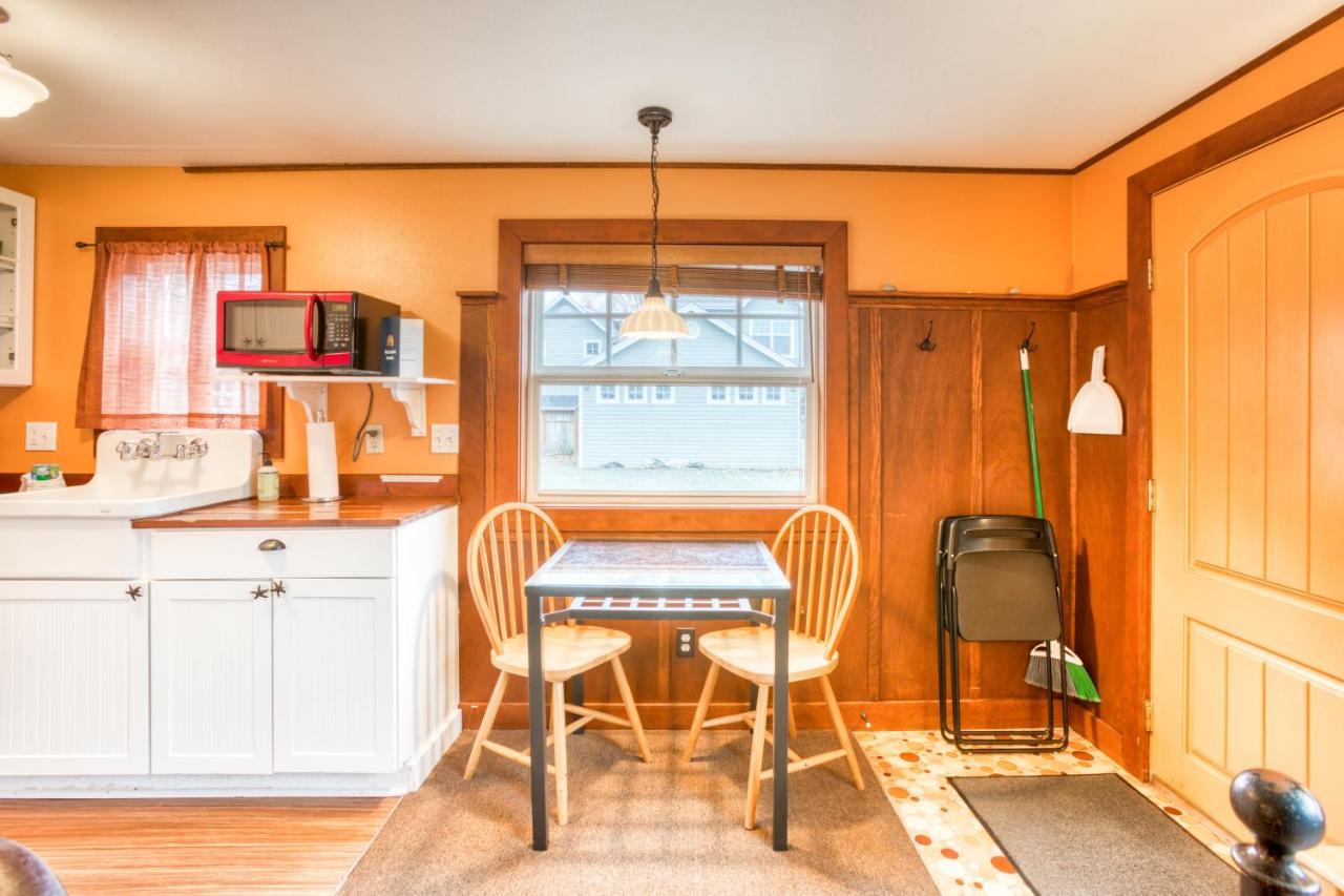Hidden #4, #5, And #6 Holiday home Cannon Beach
