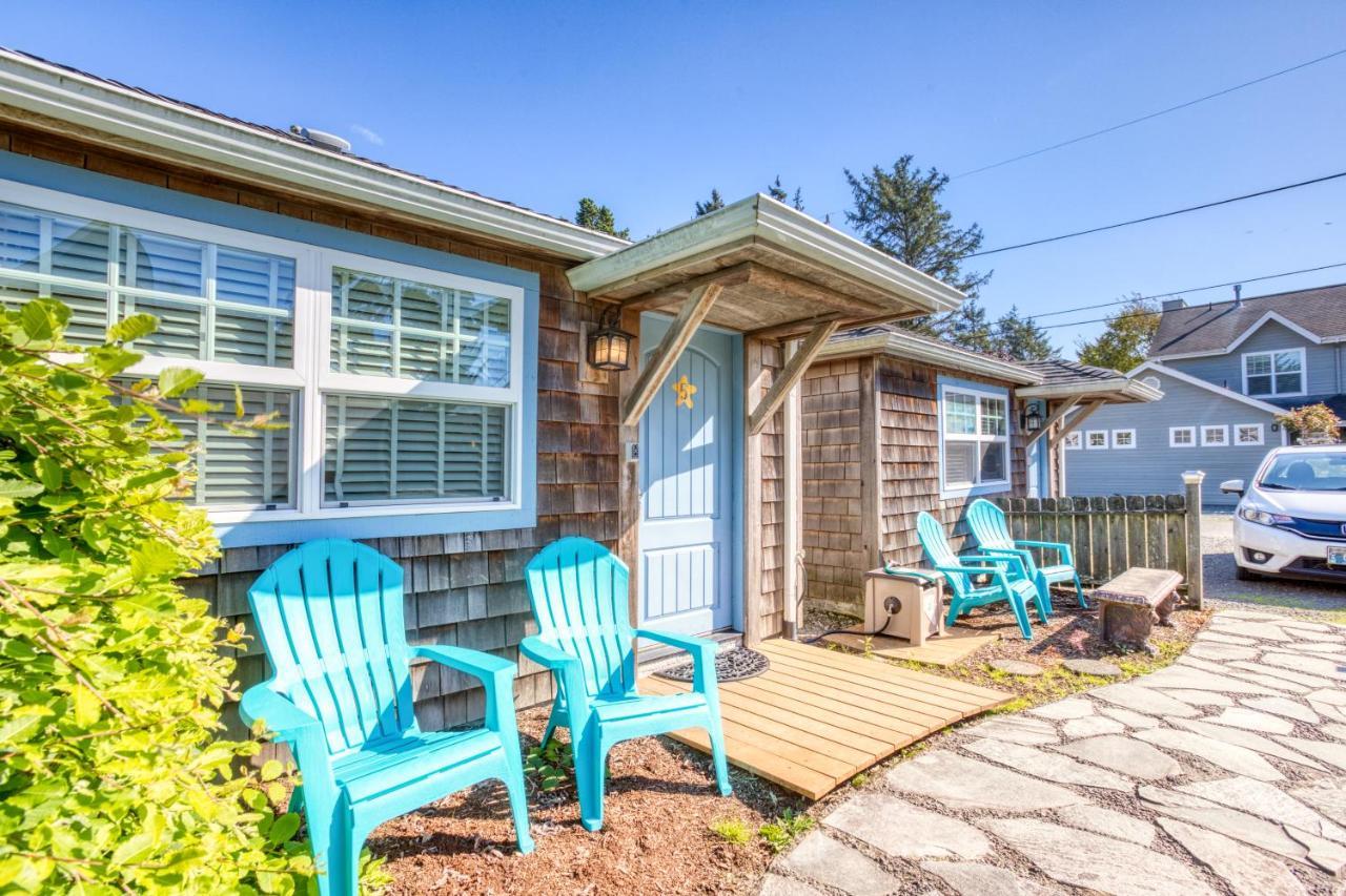 Hidden #4, #5, And #6 Holiday home Cannon Beach