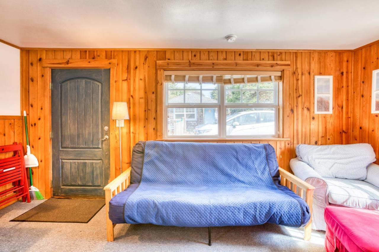 Holiday home Hidden #1, #2, And #3 Cannon Beach