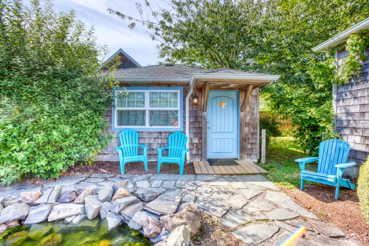 Holiday home Hidden #1, #2, And #3 *